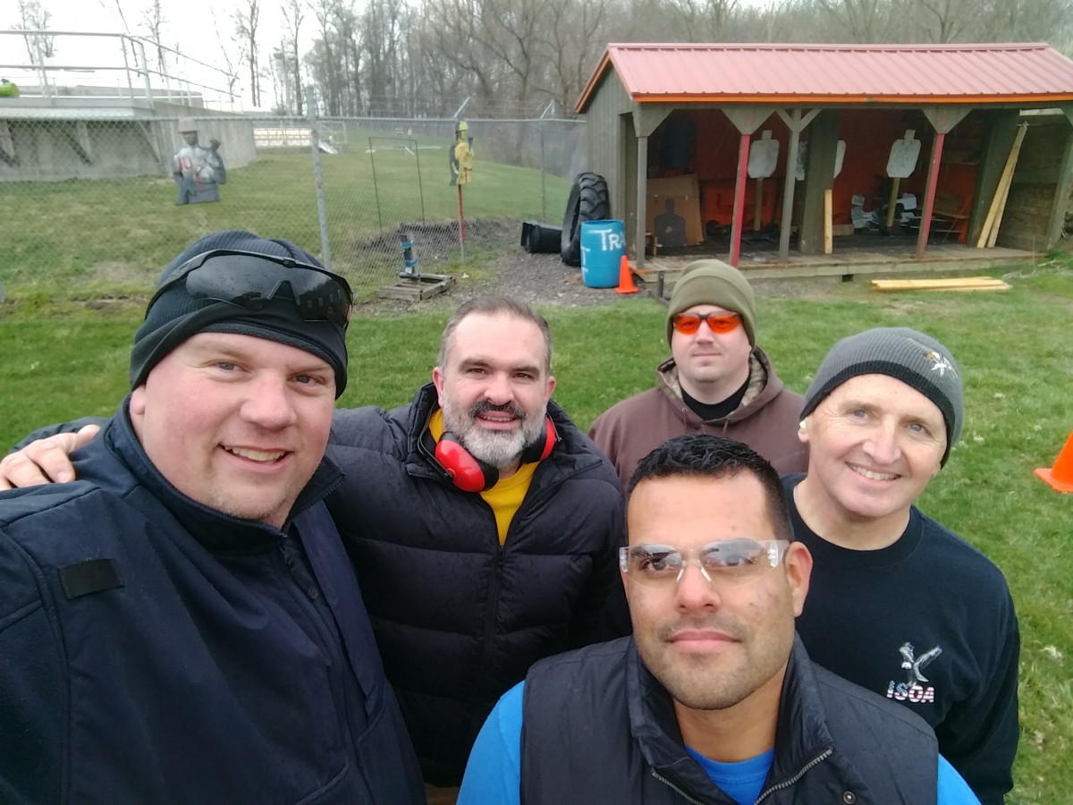 LaGrange County Prosecutors Office qualification TOWN OF SHIPSHEWANA