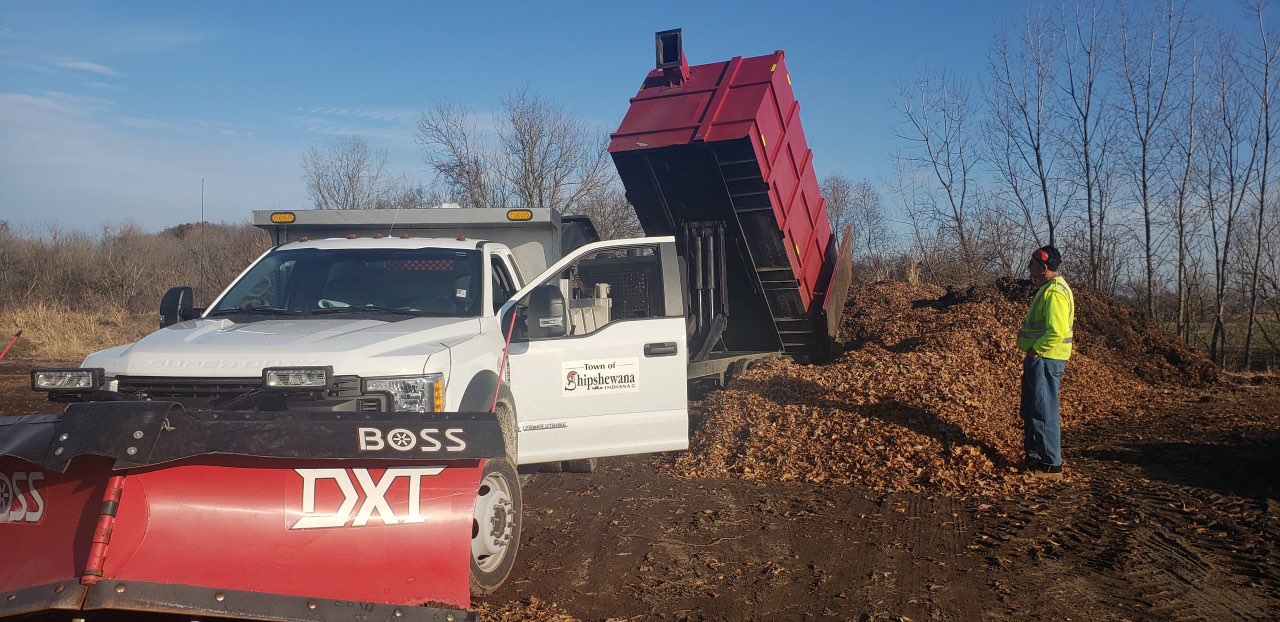 Utilities TOWN OF SHIPSHEWANA