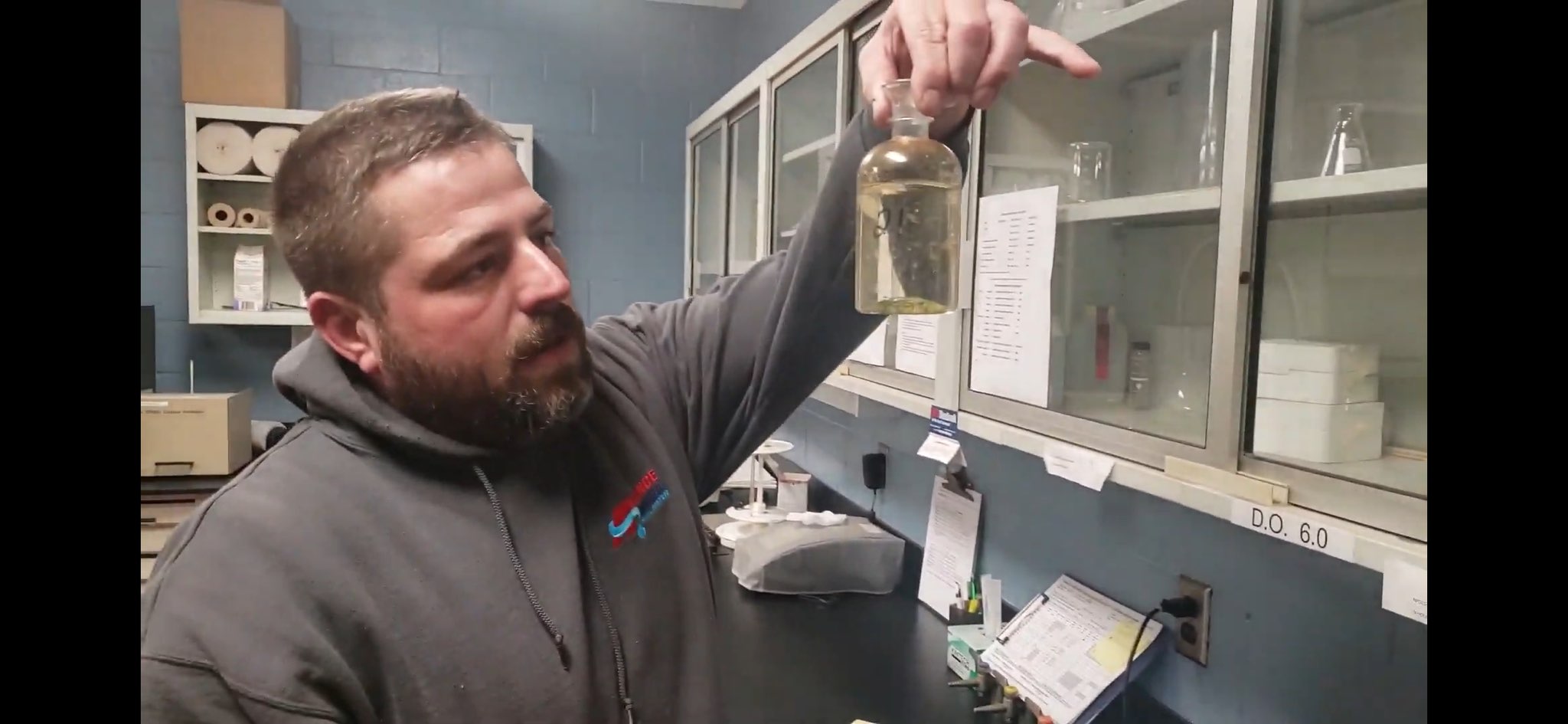 Utilities TOWN OF SHIPSHEWANA